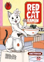 Red Cat Ramen